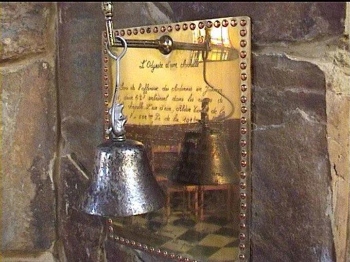 Maison Spacieuse Unifamiliale. Gite La Clochette Бастон Екстериор снимка